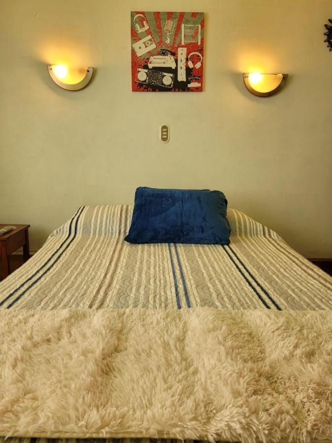 Economicas Y Comodas Habitaciones Privadas Cerca De Playa Арика Екстериор снимка