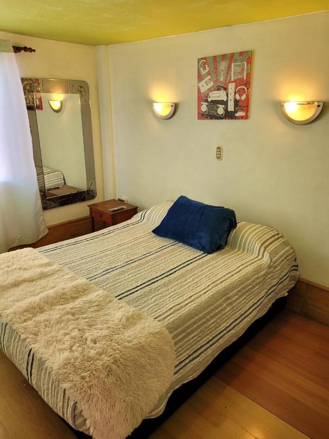 Economicas Y Comodas Habitaciones Privadas Cerca De Playa Арика Екстериор снимка