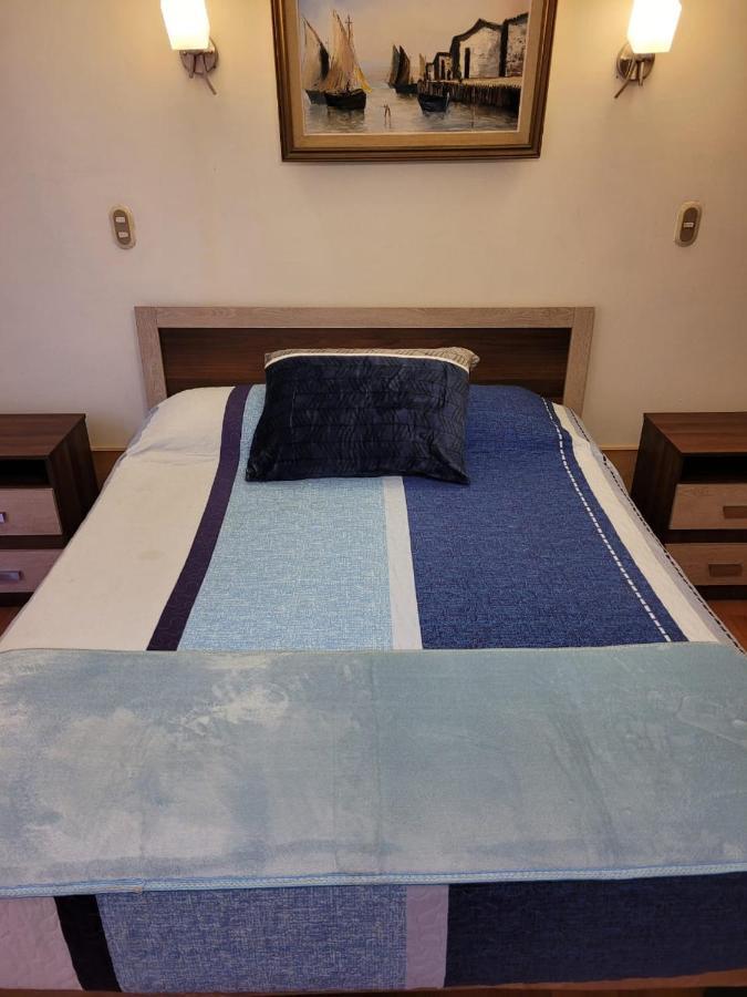 Economicas Y Comodas Habitaciones Privadas Cerca De Playa Арика Екстериор снимка