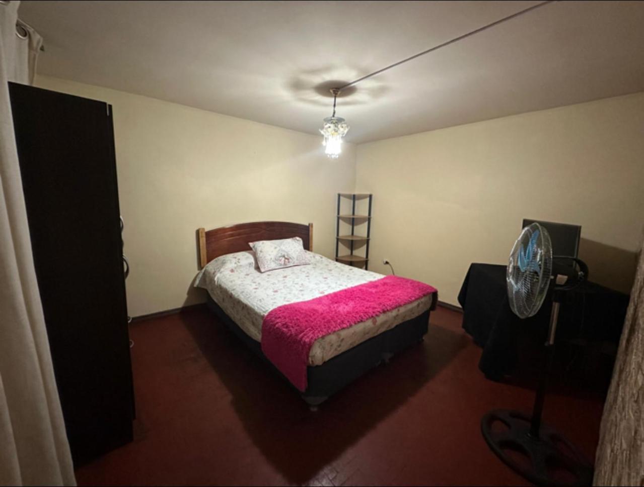 Economicas Y Comodas Habitaciones Privadas Cerca De Playa Арика Екстериор снимка